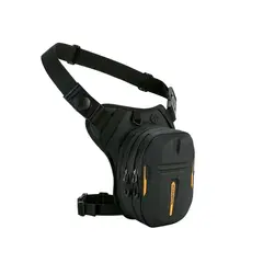 Rockbros - Canguro Muslera Impermeable Doble Propósito 10L