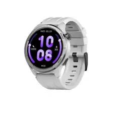 HAYLOU - Smartwatch Solar Neo 2024 No Xiaomi No Miband - Plateado