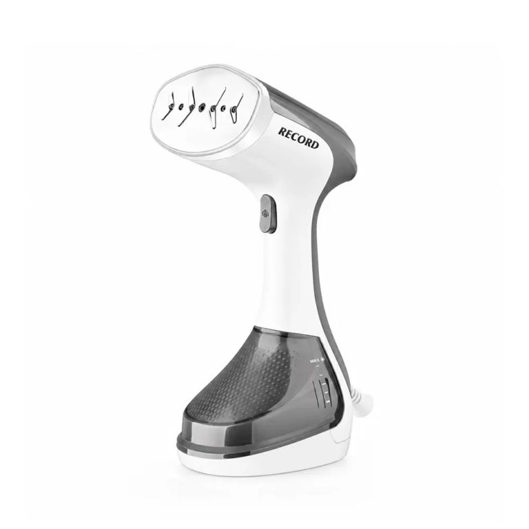 Plancha Vaporizador de prendas REC-CLVABL250 1500w