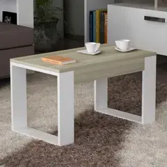 GENERICO - Mesa de Centro Elsi - Muebles Gaudi