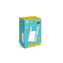 TP LINK - Extensor De Rango TP-LINK RE205 Wifi AC750 Doble Banda