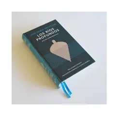 RAE - Los ríos profundos - José María Arguedas