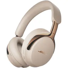 Bose - QuietComfort Ultra 2ª geração Audífonos inalámbricos - Driftwood Sand