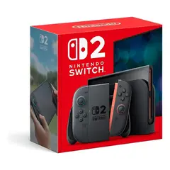 Nintendo - Consola Switch 2