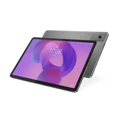 LENOVO - Tablet Tab 11" 2.5K (2560x1600) IPS/90Hz/Touch/4GB RAM/128GB ROM, Android 15