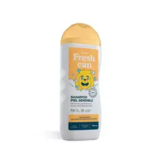 GENERICO - Fresh Can Piel Sensible Ad Fsco 300Ml