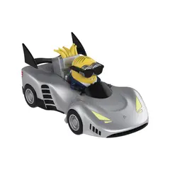 TOYNG - Auto Agente Minion A Friccion 13 Cm - Perú