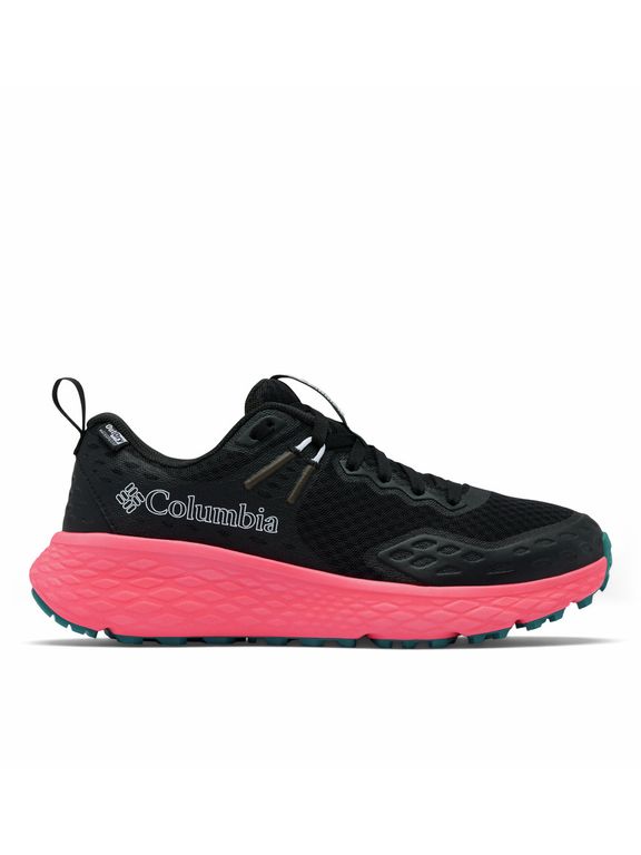 Zapatillas Mujer Konos™ Trs Negro