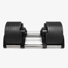 Ultimate Fitness - Mancuerna ajustable 36 kg