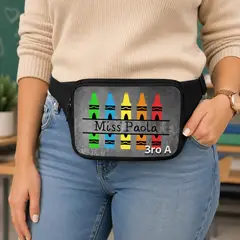 M MATIX SHOP - Matix- Regalos Personalizados Dia de Maestro - Canguro Personalizado