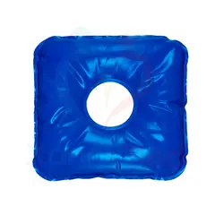 DOLPHIN - CUADRETE DE GEL CON AGUJERO -