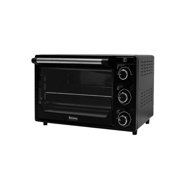 Horno Eléctrico 25 Lts TH-25N01