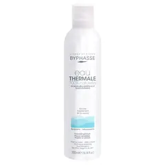BYPHASSE - Agua Termal 100% Natural Pieles Sensibles y Secas 300 ml
