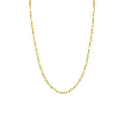 BALIQ - Cadena Cartier Oro 18K
