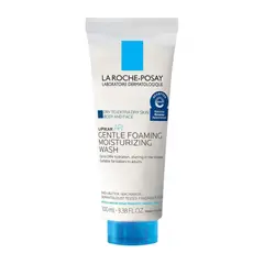 LA ROCHE POSAY - Limpiador Hidratante Espumoso Suave Lipikar AP+ - 100ml La Roche-Posay