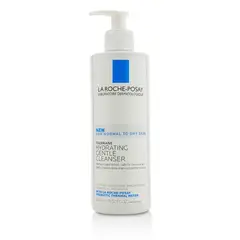 LA ROCHE POSAY - Limpiador Facial Hidratante Suave Toleriane - 400ml La Roche-Posay