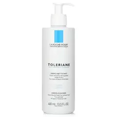 LA ROCHE POSAY - Dermolimpiador Toleriane - 400ml La Roche-Posay