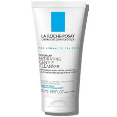 LA ROCHE POSAY - Limpiador Facial Hidratante Suave Toleriane - La Roche-Posay