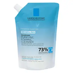 LA ROCHE POSAY - Repuesto de Jabón Facial Espumoso Purificante Toleriane - La Roche-Posay