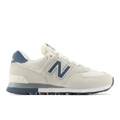 NEW BALANCE - Zapatillas Unisex 574 Blanco v2