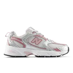NEW BALANCE - Zapatillas Unisex Urbanas Cuero 530