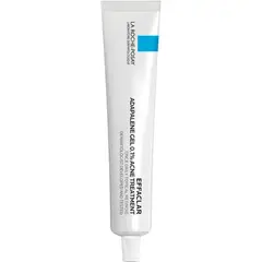 LA ROCHE POSAY - Effaclar Gel de Adapaleno 0.1% Tratamiento para el Acné - La Roche-Posay