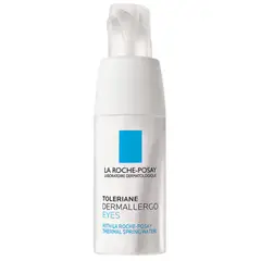 LA ROCHE POSAY - Toleriane Dermallergo Crema para Contorno de Ojos - La Roche-Posay