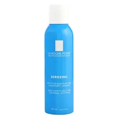 LA ROCHE POSAY - Serozinc Solución de Sulfato de Zinc para Piel Grasa - La Roche-Posay