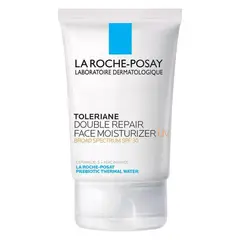 LA ROCHE POSAY - Toleriane Double Repair Hidratante Facial UV FPS 30 - La Roche-Posay