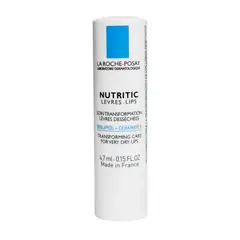 LA ROCHE POSAY - Nutritic Labios - La Roche-Posay