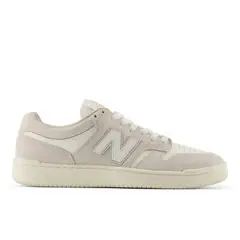 NEW BALANCE - Zapatillas Hombre 480 Blanco v1