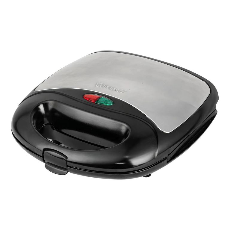 Minigrill acero inoxidable ISTG012