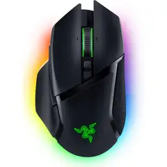 RAZER - Basilisk V3 Pro 35KDPI Óptico RGB