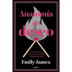 URANO - ANATOMIA DEL DESEO