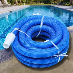 LLUMPAY - Manguera Para Aspiración De Piscina x 30 metros
