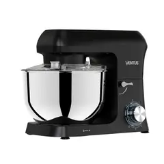 Ventus - Batidora planetaria VB-5L BLACK -