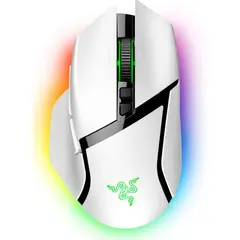 RAZER - Basilisk V3 Pro 35K DPI Óptico RGB