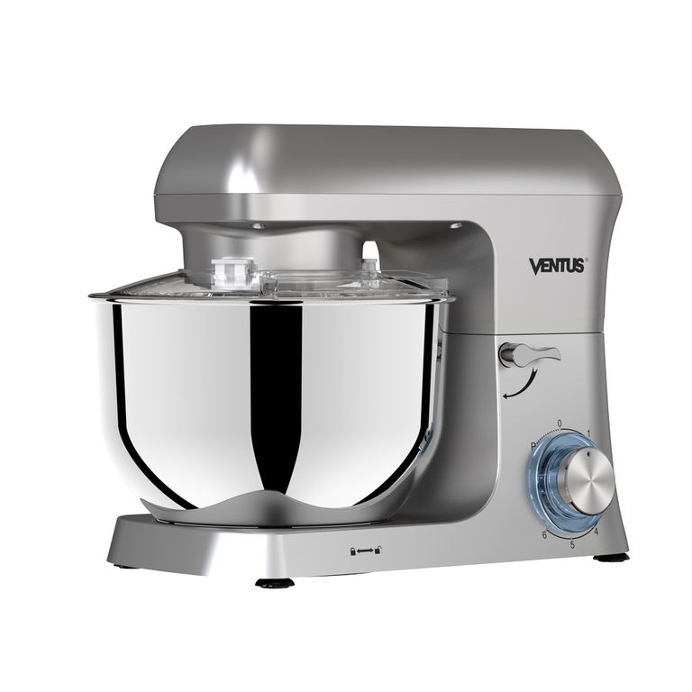 Batidora planetaria VB-5L SILVER -