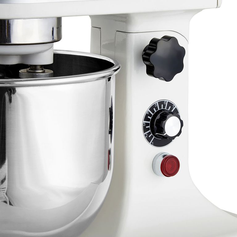 Batidora planetaria de 7 litros (VB-7L) -
