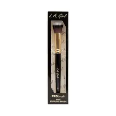 LA GIRL - Brocha Pro Cosmetic Brush-Mini Stippler