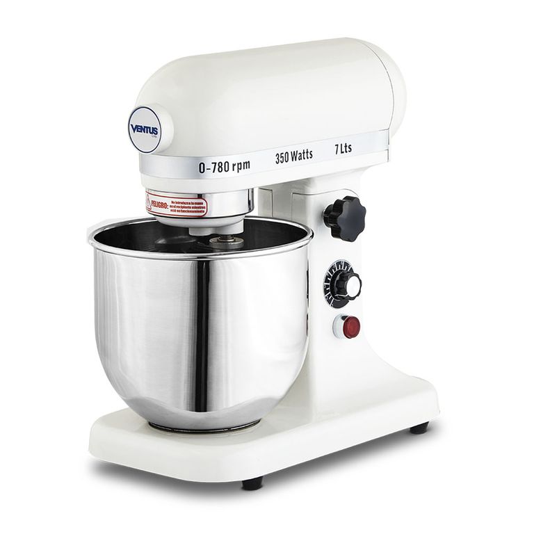 Batidora planetaria de 7 litros (VB-7L) -