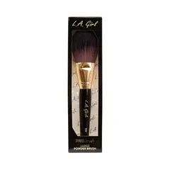 LA GIRL - Brocha Pro Cosmetic Brush-Large Powder