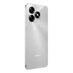 HONOR - X5C Plus 6RAM 256GB PLATEADO