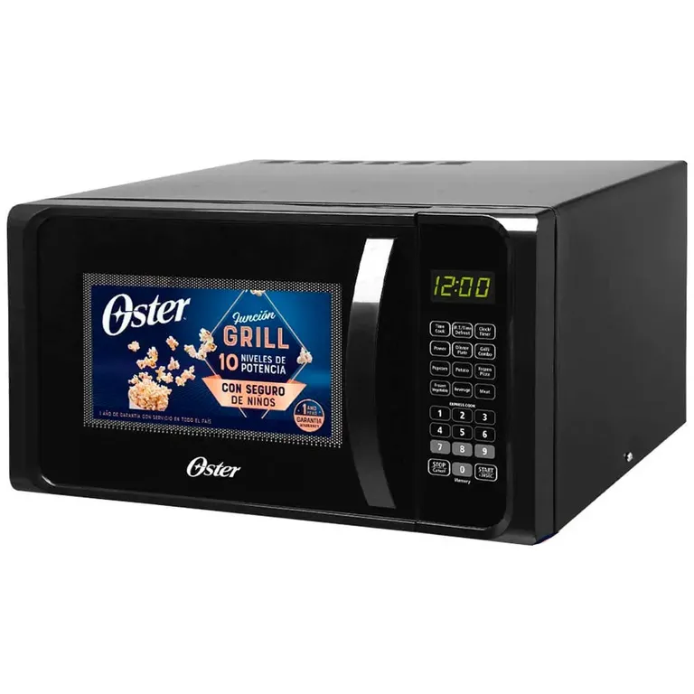Horno Microondas 25 Litros POGGM3902G