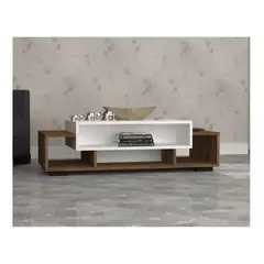 GENERICO - Mesa de Centro Eva - Muebles Gaudi
