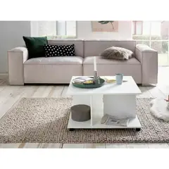 GENERICO - Mesa de Centro Hannele - Muebles Gaudi