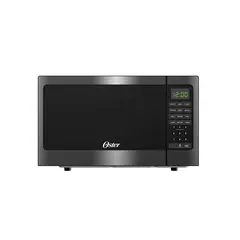OSTER - MICROONDAS POGKCW25040 25L NEGRO INOX