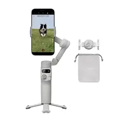 DJI - Estabilizador Para Celulares Osmo Mobile 7