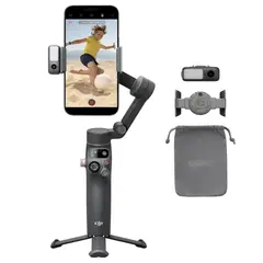 DJI - Estabilizador Para Celulares Osmo Mobile 7p