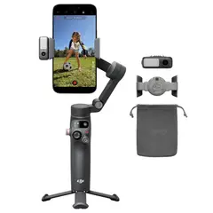 DJI - Osmo Mobile 8 Estabilizador para Celular Android y IPhone